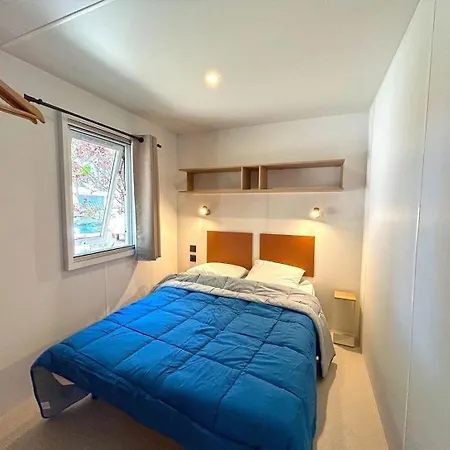 4 Etoiles - Parc Aquatique - Eeibgc Κάμπινγκ Saint-Cyprien (Pyrenees-Orientales)