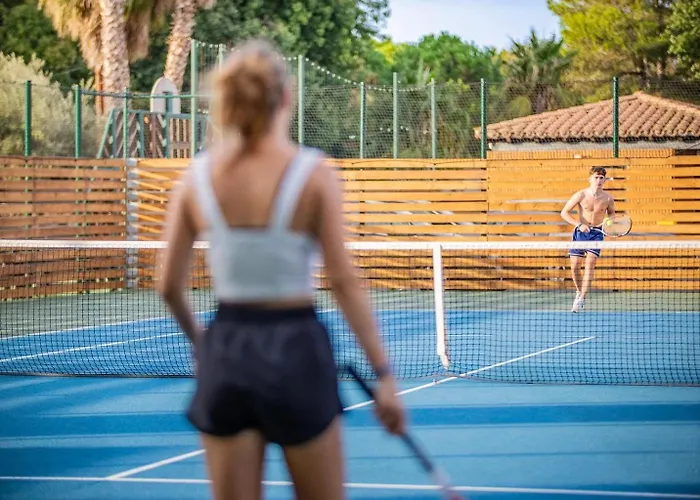 4 Etoiles - Parc Aquatique - Eeibgc *