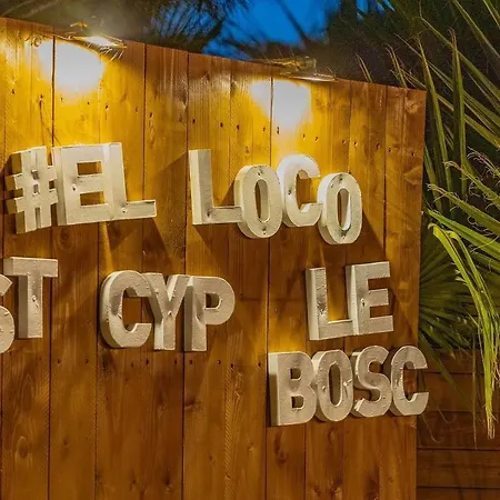 Zecamping 4 Etoiles Arbore - Parc Aqua - Mh Climatise - A 3 Km * Saint-Cyprien (Pyrenees-Orientales)