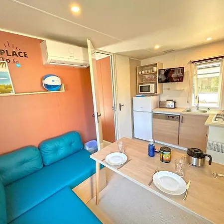 Zecamping 4 Etoiles 3km Piscine Animaux Acceptes Club Enfant Animations Camping 4*