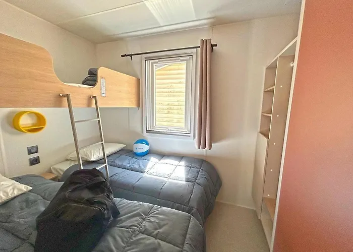 4 Etoiles - Parc Aquatique - Eeibgc Saint-Cyprien (Pyrenees-Orientales)